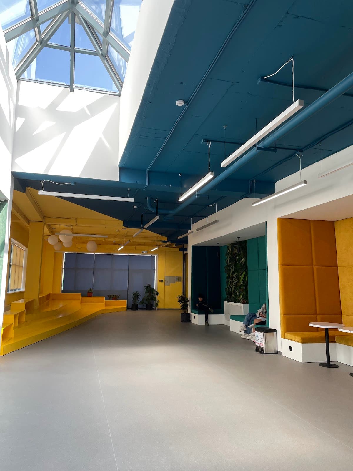 Astana Garden School