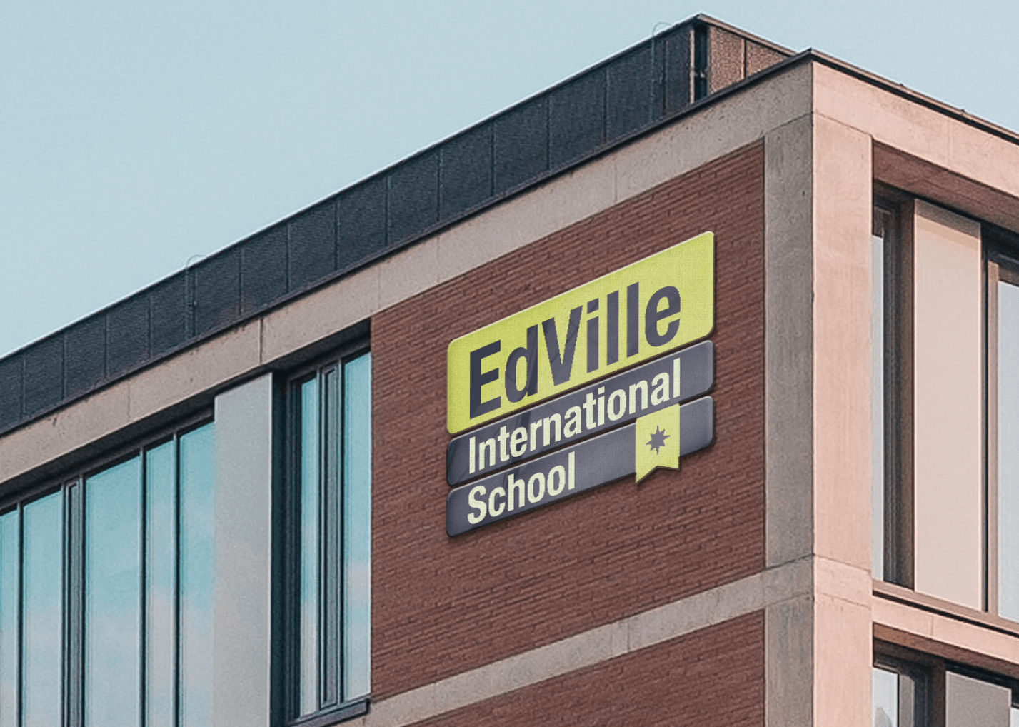 Edville International School
