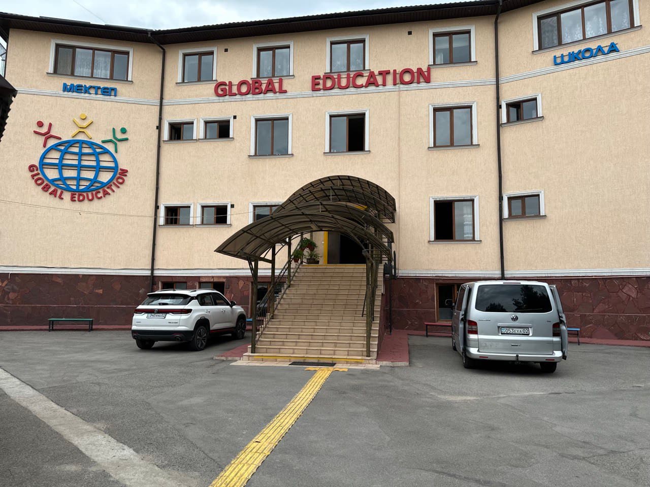 Global Education