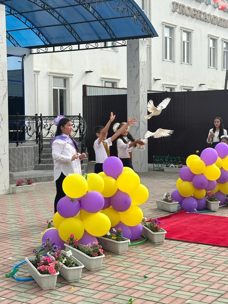 Happy Choice School (Атырау)