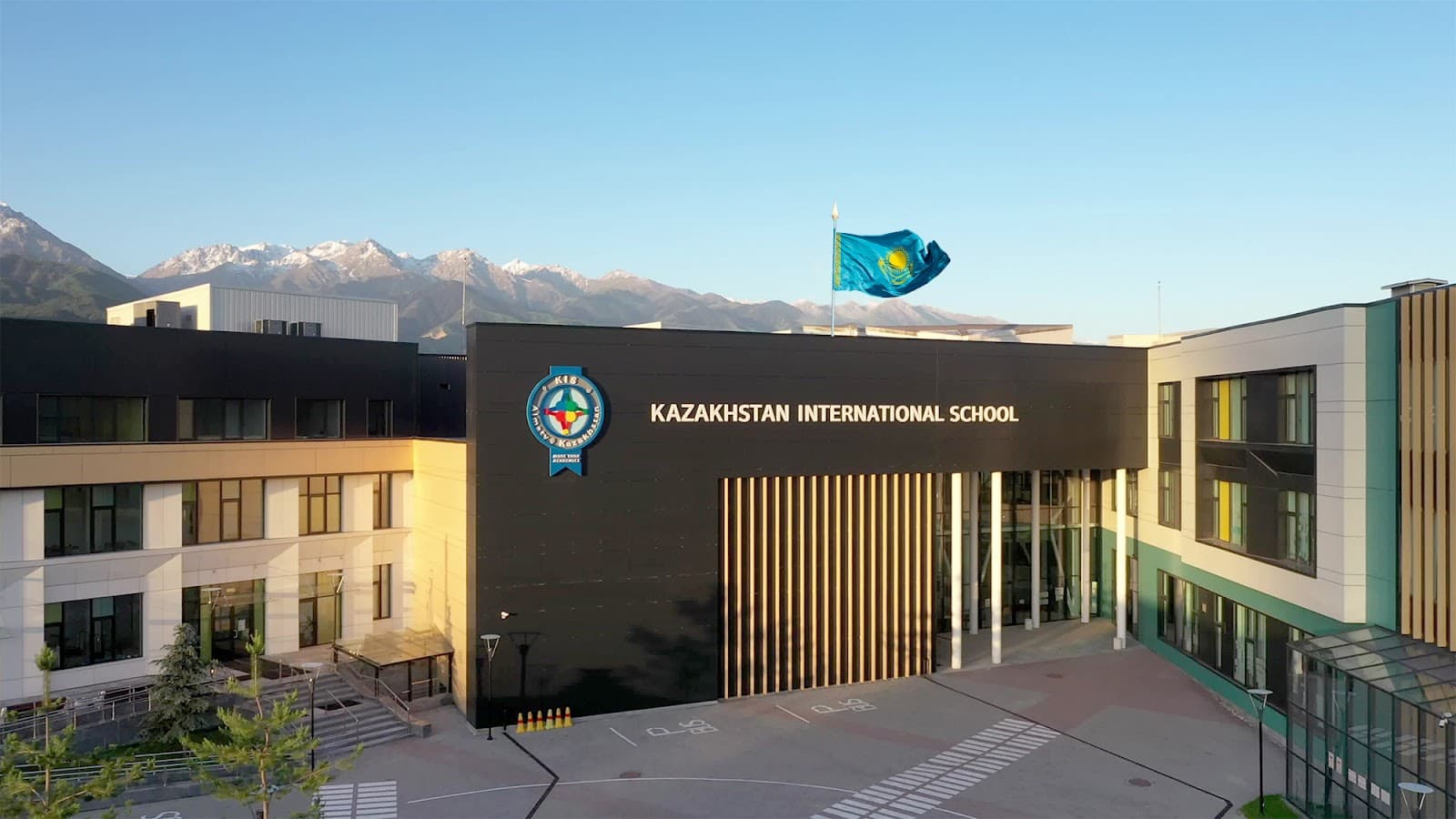 Kazakhstan International School (KIS) Almaty