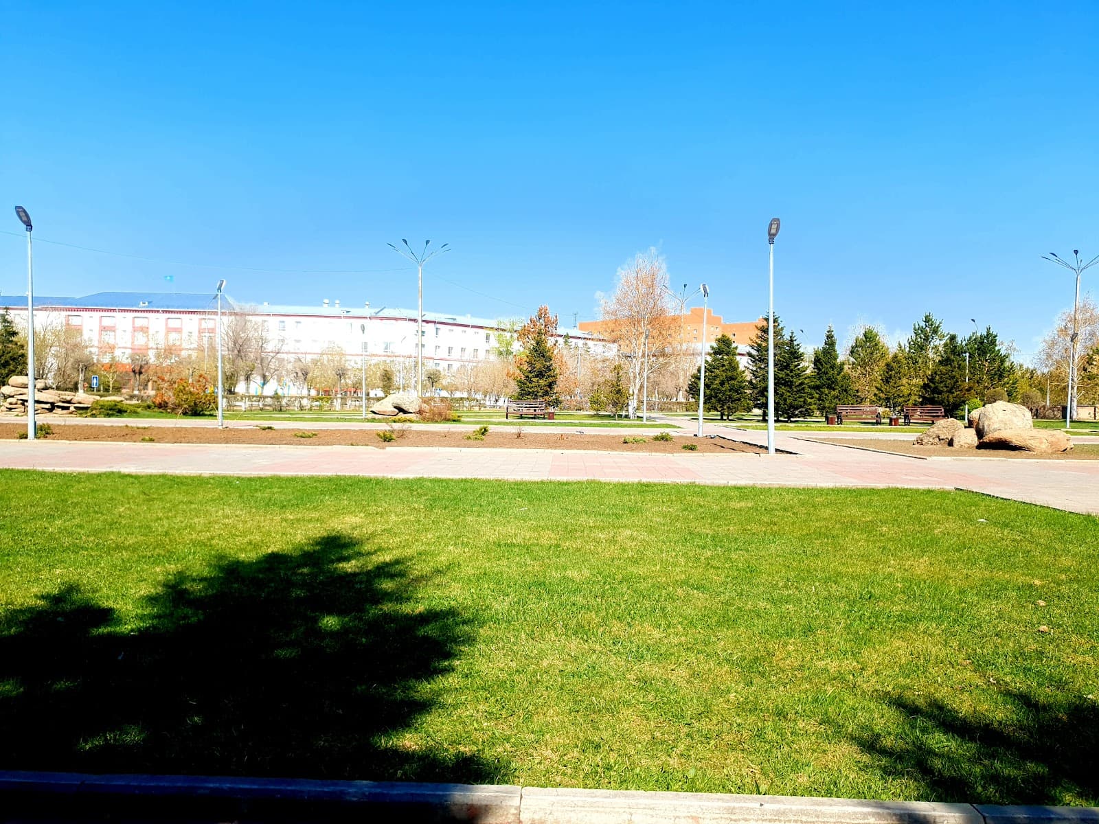 QS School (Караганда)