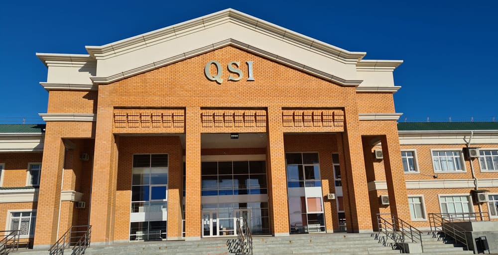 QSI International School of Atyrau