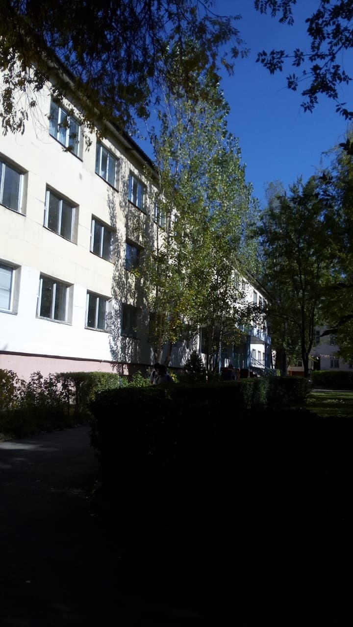 Школа Архимеда