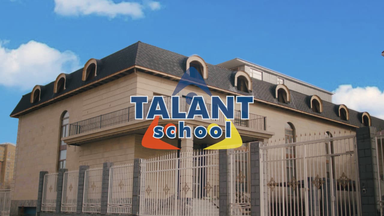 Talant School
